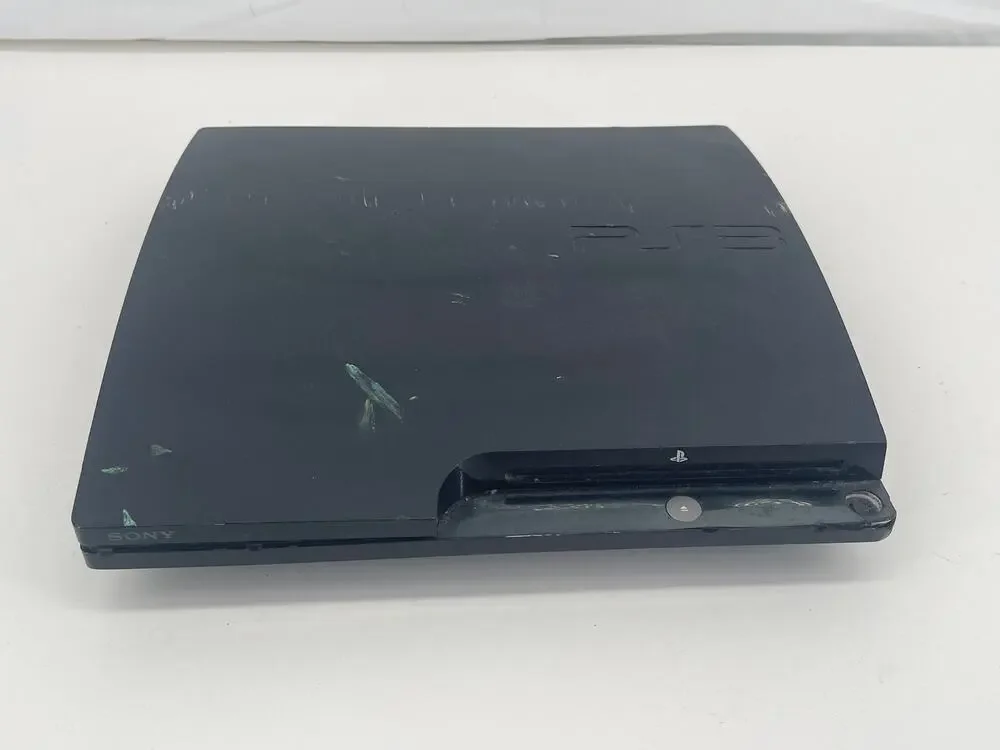 Sony PlayStation PS3 CECH-2001A Home Video Game Console